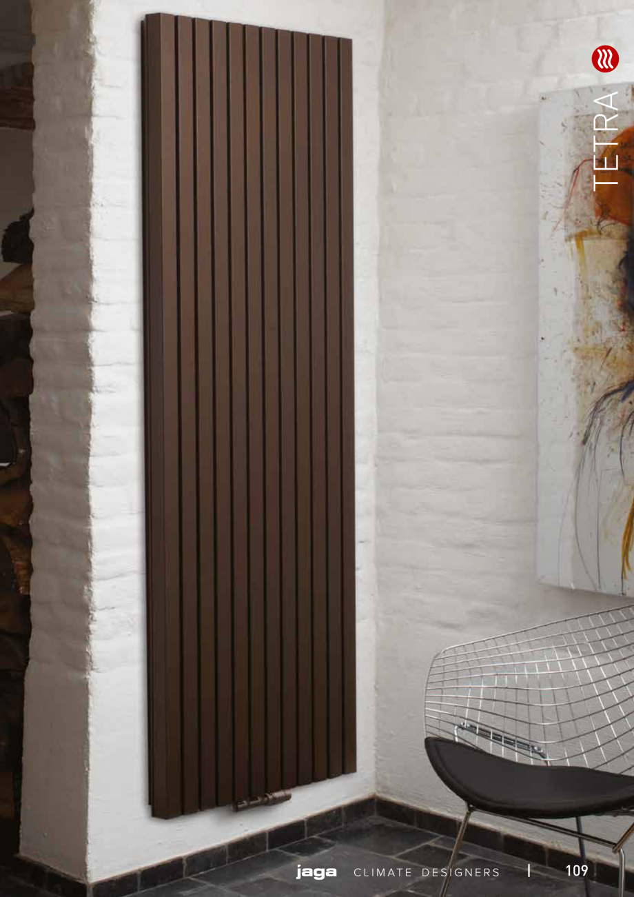 Pagina 107-Catalog general de produse 2020 JAGA CLIMA CANAL, CANAL COMPACT, MINI CANAL, CANAL PLUS, MINI Wall, ...