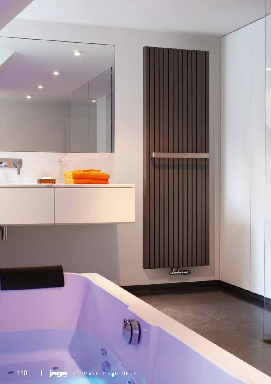 Pagina 109-Catalog general de produse 2020 JAGA CLIMA CANAL, CANAL COMPACT, MINI CANAL, CANAL PLUS, MINI Wall, ...