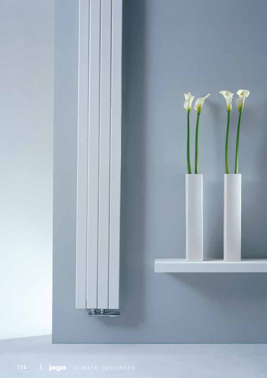 Pagina 113-Catalog general de produse 2020 JAGA CLIMA CANAL, CANAL COMPACT, MINI CANAL, CANAL PLUS, MINI Wall, ...