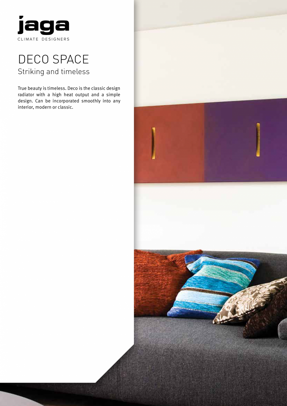 Pagina 115-Catalog general de produse 2020 JAGA CLIMA CANAL, CANAL COMPACT, MINI CANAL, CANAL PLUS, MINI Wall, ...