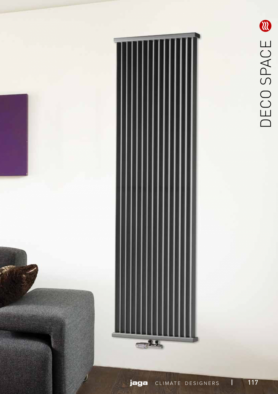 Pagina 116-Catalog general de produse 2020 JAGA CLIMA CANAL, CANAL COMPACT, MINI CANAL, CANAL PLUS, MINI Wall, ...