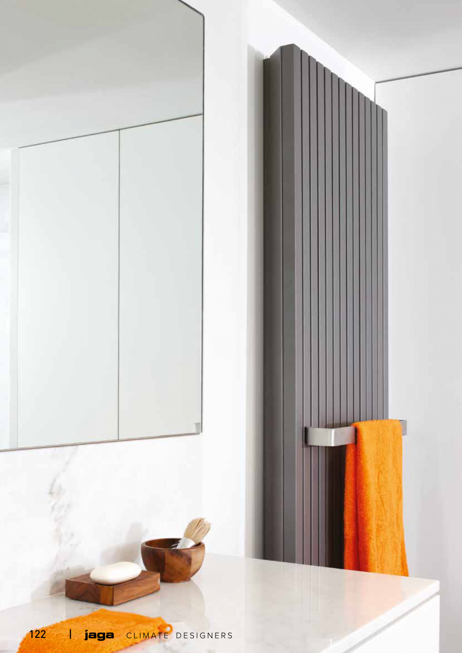 Pagina 121-Catalog general de produse 2020 JAGA CLIMA CANAL, CANAL COMPACT, MINI CANAL, CANAL PLUS, MINI Wall, ...