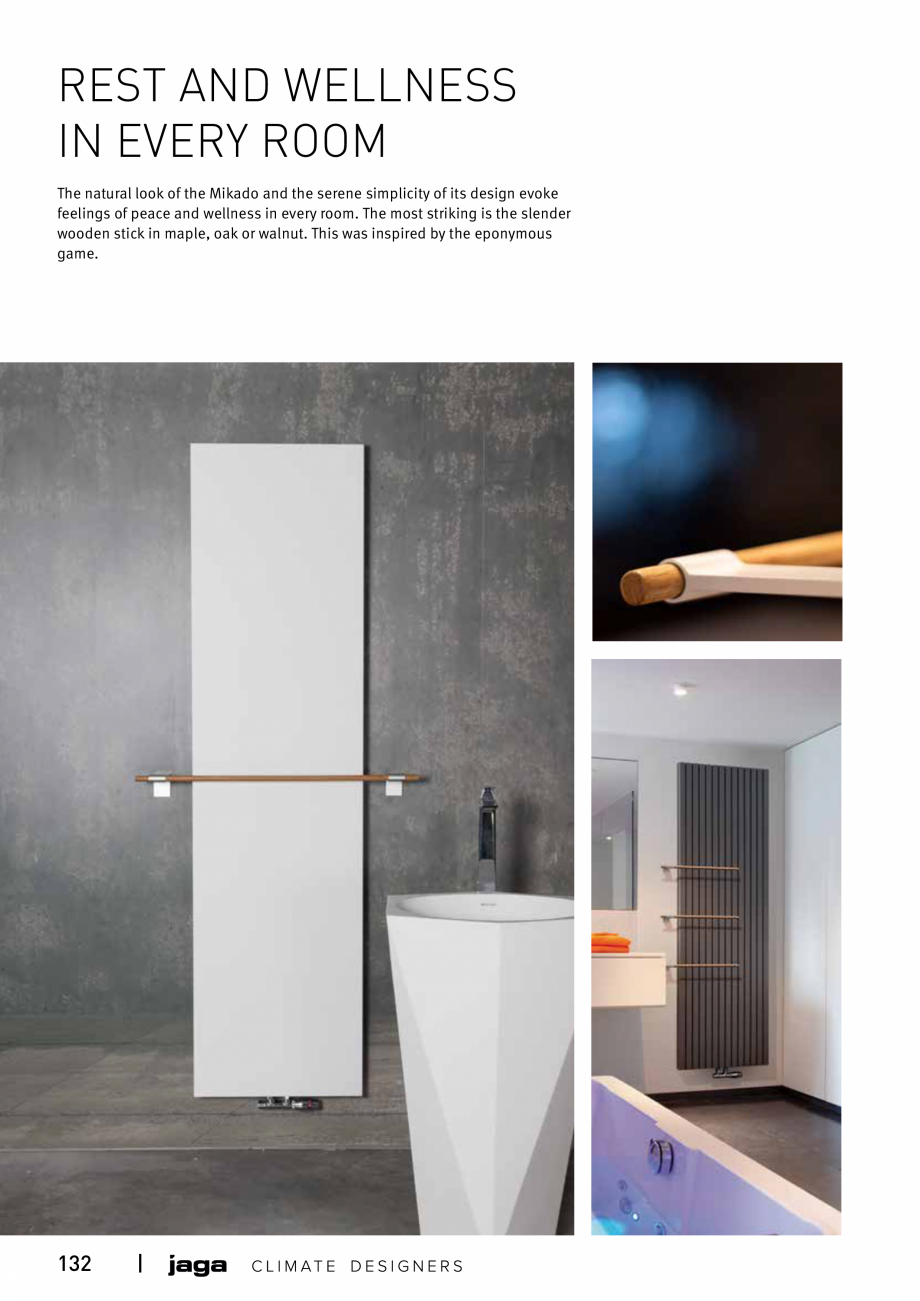 Pagina 131-Catalog general de produse 2020 JAGA CLIMA CANAL, CANAL COMPACT, MINI CANAL, CANAL PLUS, MINI Wall, ...