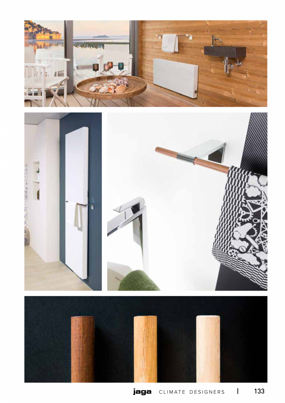 Pagina 132-Catalog general de produse 2020 JAGA CLIMA CANAL, CANAL COMPACT, MINI CANAL, CANAL PLUS, MINI Wall, ...