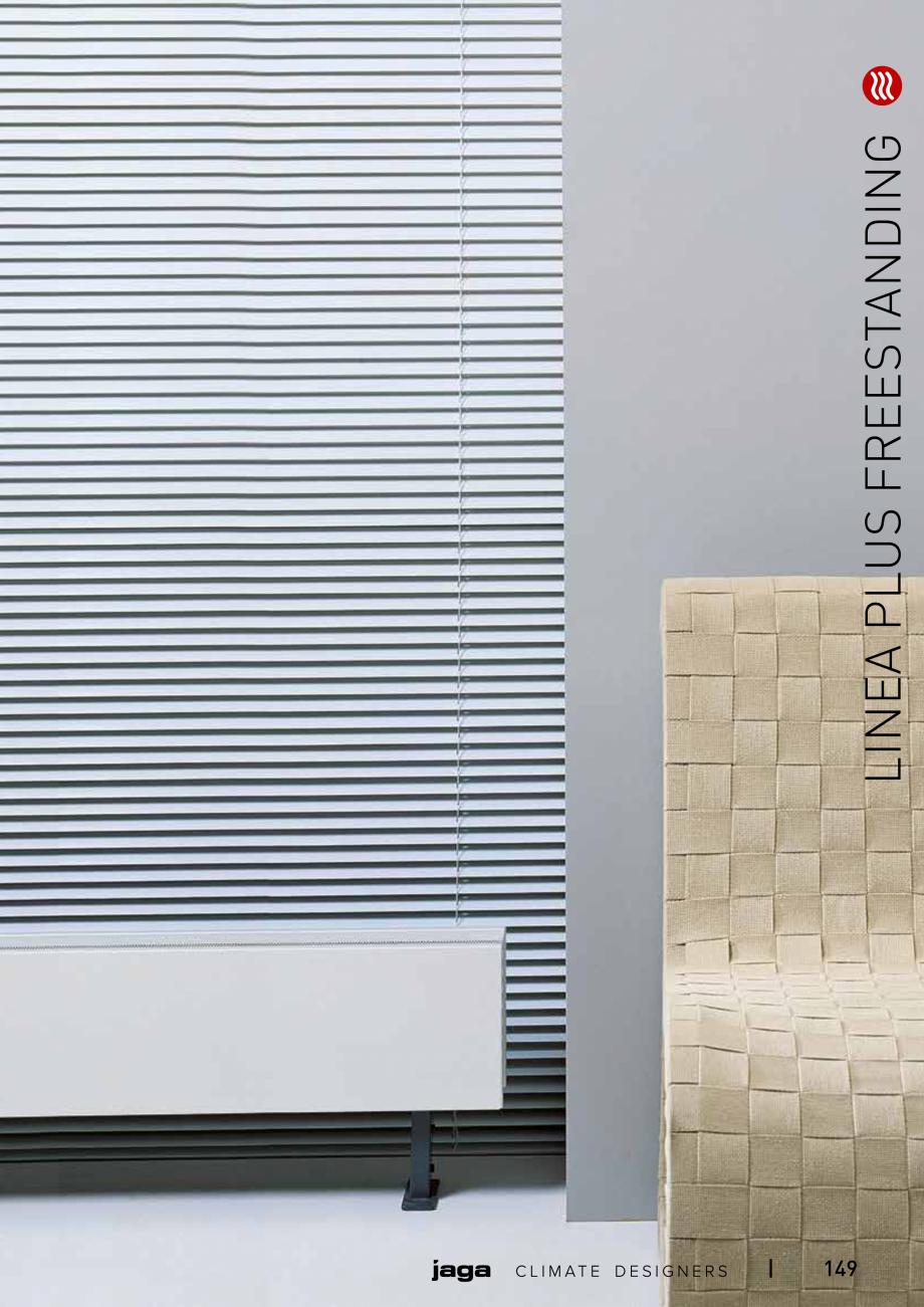 Pagina 148-Catalog general de produse 2020 JAGA CLIMA CANAL, CANAL COMPACT, MINI CANAL, CANAL PLUS, MINI Wall, ...