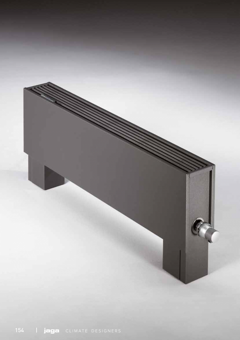 Pagina 153-Catalog general de produse 2020 JAGA CLIMA CANAL, CANAL COMPACT, MINI CANAL, CANAL PLUS, MINI Wall, ...