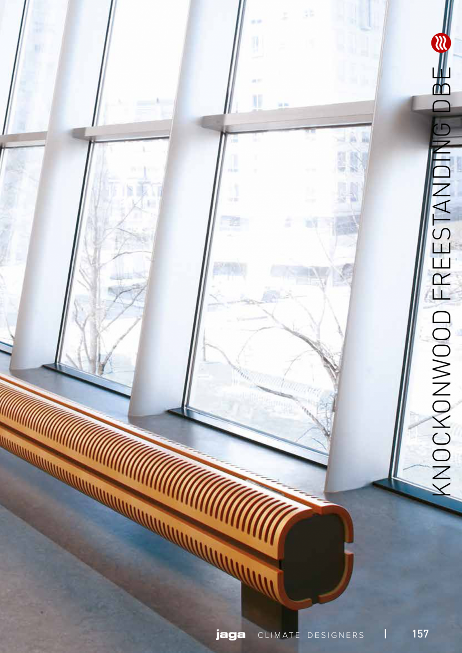 Pagina 156-Catalog general de produse 2020 JAGA CLIMA CANAL, CANAL COMPACT, MINI CANAL, CANAL PLUS, MINI Wall, ...