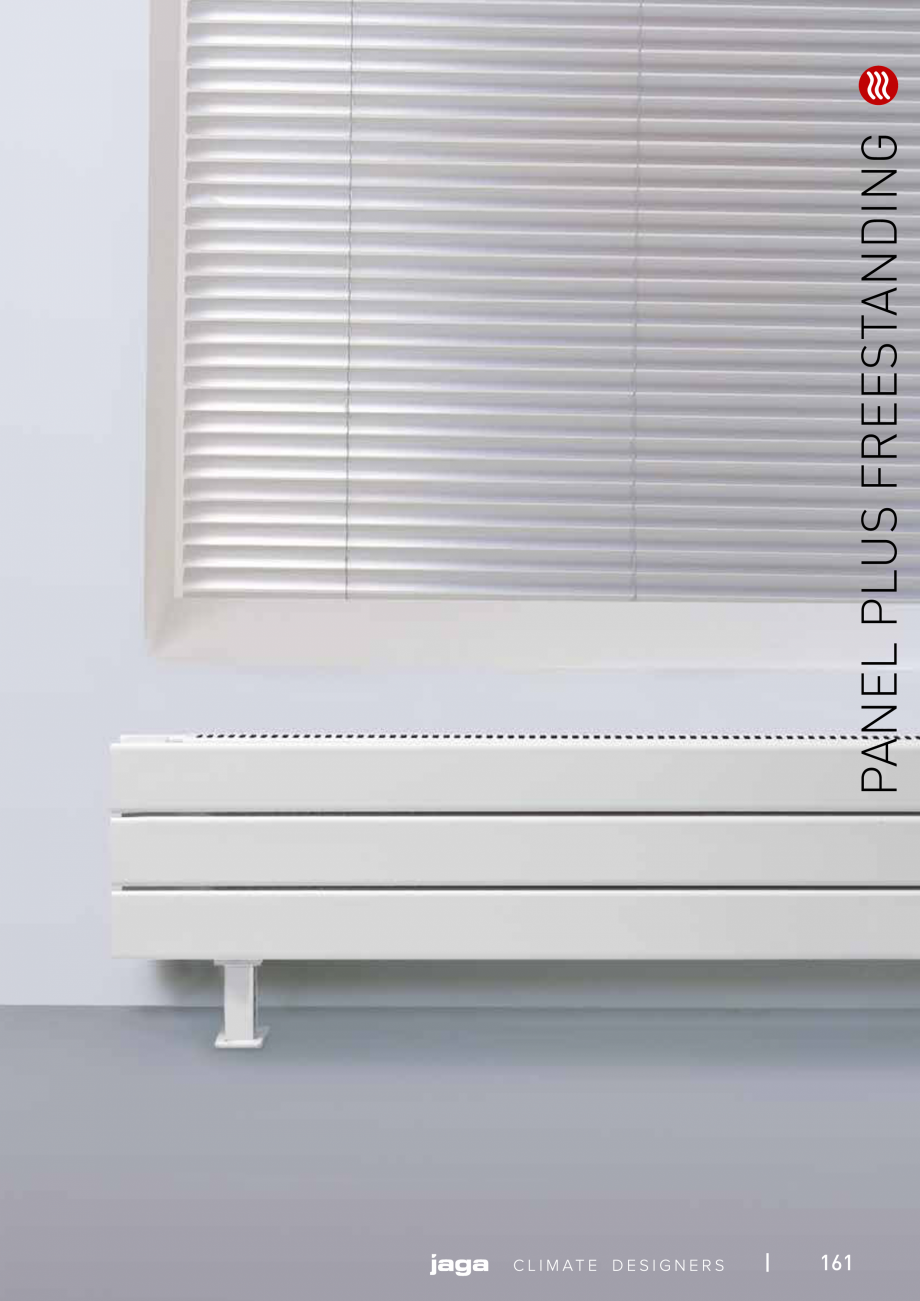 Pagina 160-Catalog general de produse 2020 JAGA CLIMA CANAL, CANAL COMPACT, MINI CANAL, CANAL PLUS, MINI Wall, ...