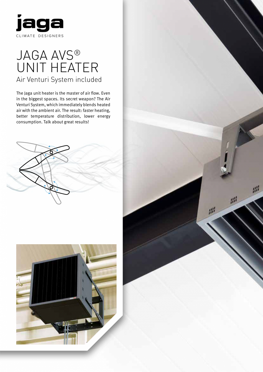 Pagina 187-Catalog general de produse 2020 JAGA CLIMA CANAL, CANAL COMPACT, MINI CANAL, CANAL PLUS, MINI Wall, ...