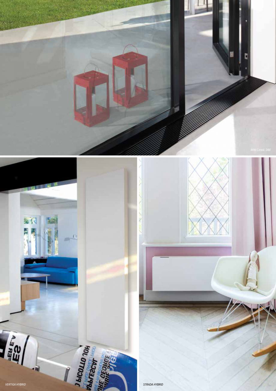 Pagina 208-Catalog general de produse 2020 JAGA CLIMA CANAL, CANAL COMPACT, MINI CANAL, CANAL PLUS, MINI Wall, ...