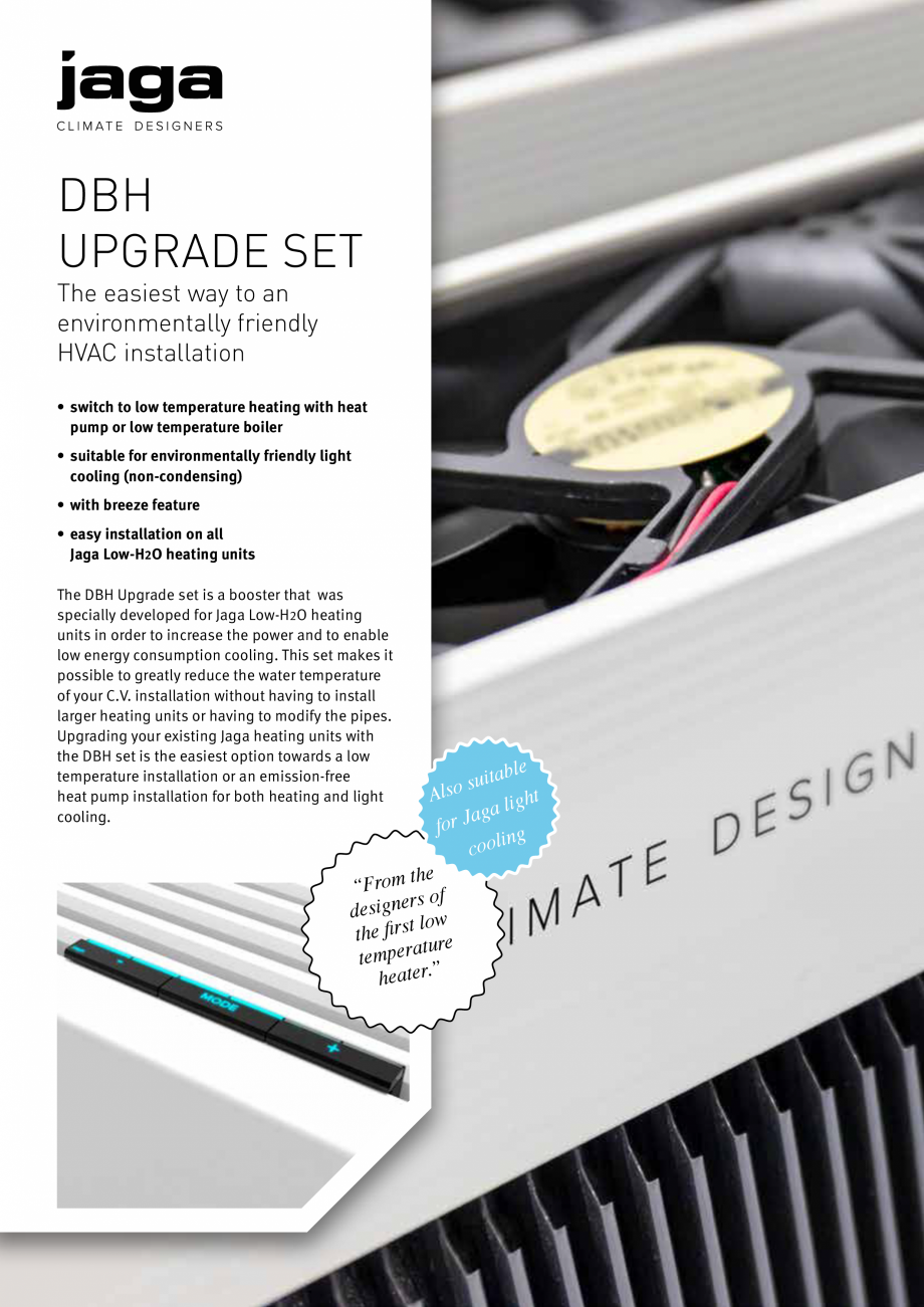 Pagina 228-Catalog general de produse 2020 JAGA CLIMA CANAL, CANAL COMPACT, MINI CANAL, CANAL PLUS, MINI Wall, ...