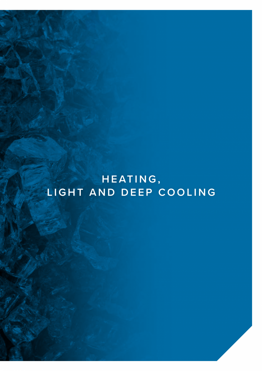 Pagina 263-Catalog general de produse 2020 JAGA CLIMA CANAL, CANAL COMPACT, MINI CANAL, CANAL PLUS, MINI Wall, ...