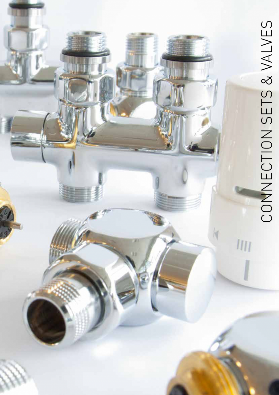 Pagina 345-Catalog general de produse 2020 JAGA CLIMA CANAL, CANAL COMPACT, MINI CANAL, CANAL PLUS, MINI Wall, ...