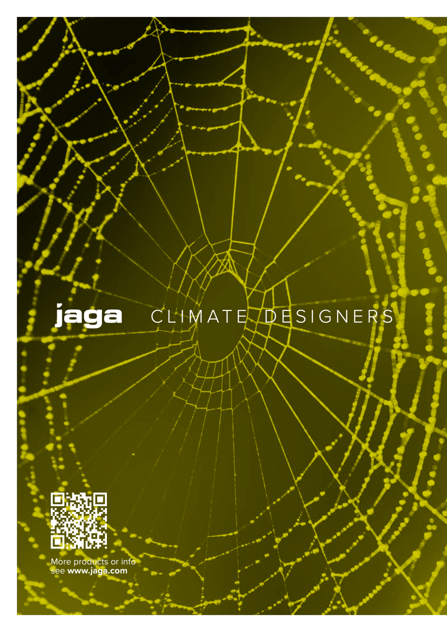 Pagina 360 - Catalog general de produse 2020 JAGA CLIMA CANAL, CANAL COMPACT, MINI CANAL, CANAL PLUS...