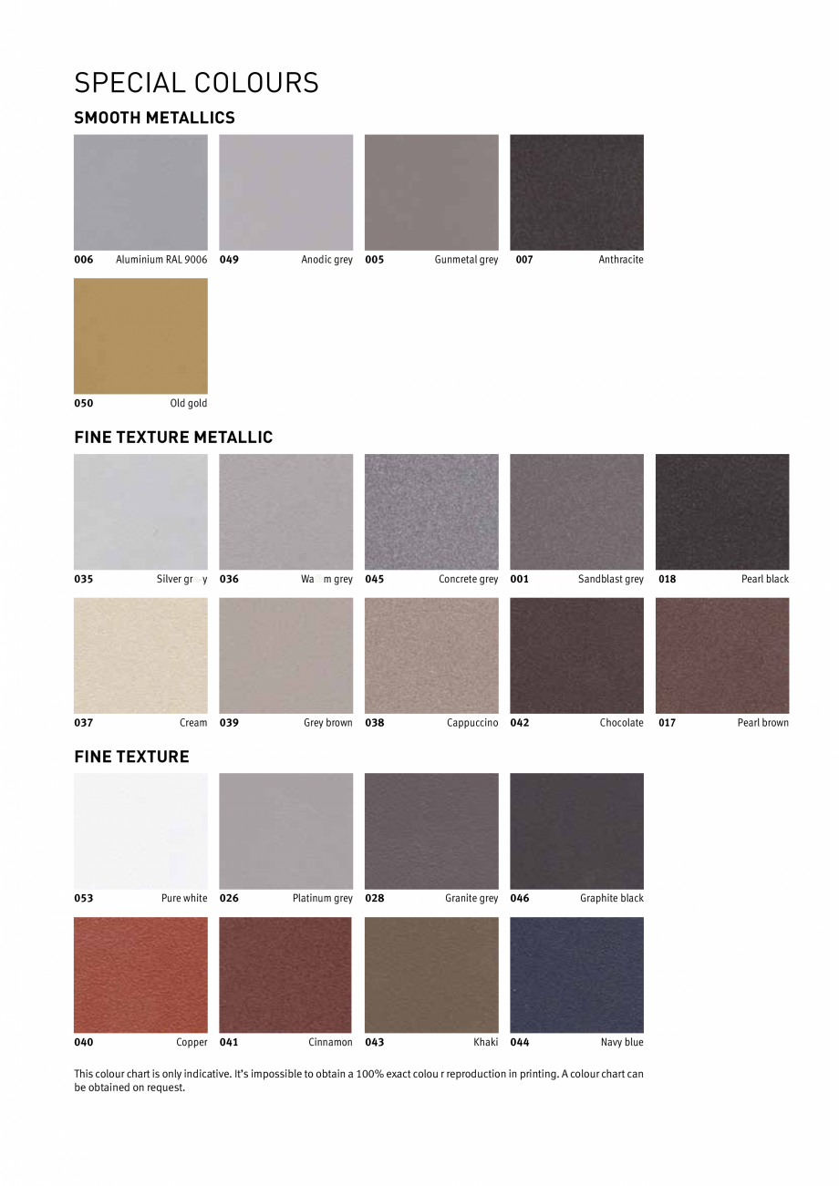 Pagina 419-Catalog general de produse 2020 JAGA CLIMA CANAL, CANAL COMPACT, MINI CANAL, CANAL PLUS, MINI Wall, ...