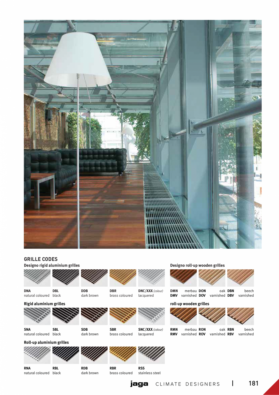 Pagina 18-Convector de pardoseala JAGA MINI CANAL Fisa tehnica Engleza 623,00
1767,00
1897,00

414,00
475,00...