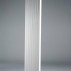 Panel Plus Vertical White Calorifer vertical cu elementi de otel aplatizati - Panel Plus Vertical