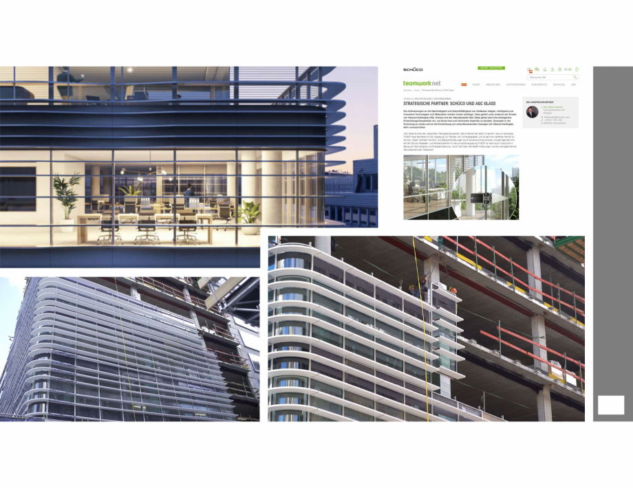 Pagina 60-Prezentare geam cu vid SIBELIUS Catalog, brosura Romana 