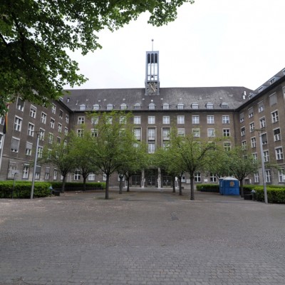 SIBELIUS Tiergarten - Berlin - Geam termoizolant cu vid pentru control termic si acustic