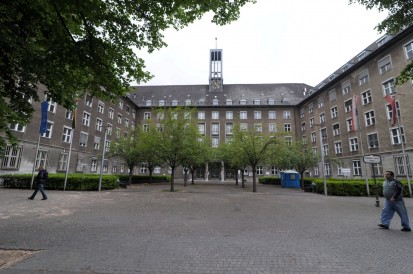Tiergarten - Berlin Proiecte realizate cu sticla low-e pentru control termic si acustic 