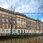 Curtea de Justitie - Amsterdam