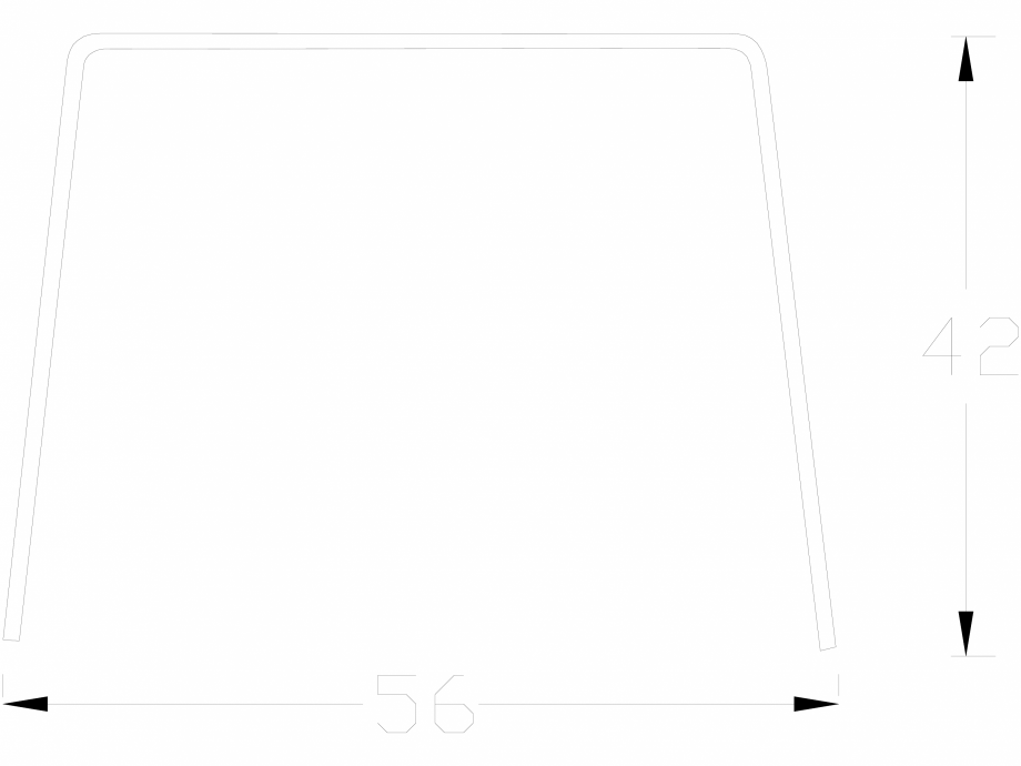 Pagina 1-CAD-DWG Profil OSP60 E LINIT Detaliu de produs 