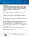 Banda reflectorizanta pentru inscriptionari publicitare sau masini ALGERNON - ORALITE 5600E Fleet Marking Grade