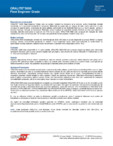 Folie reflectorizanta pentru pentru aplicare pe vehicule/camioane/remorci ALGERNON - ORALITE 5600 Fleet Engineer Grade