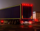 Folii reflectorizante pentru utilaje si vehicule ALGERNON