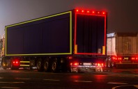 Folii reflectorizante pentru utilaje si vehicule ALGERNON