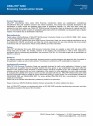 Folie reflectorizanta ECONOMY CONSTRUCTION GRADE