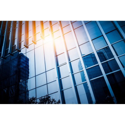 ALGERNON Exemple de utilizare folie solara - Folii de protectie solara pentru spatii comerciale si rezidentiale