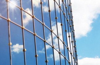 Folii de protectie solara pentru spatii comerciale si rezidentiale