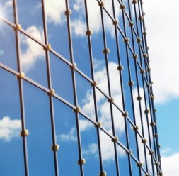 Folii de protectie solara pentru spatii comerciale si rezidentiale ALGERNON