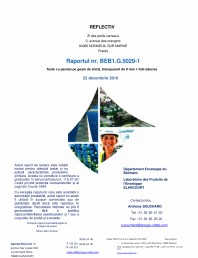 Rezistenta la impact