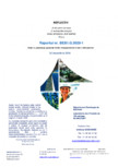 Rezistenta la impact ALGERNON - SEC 054
