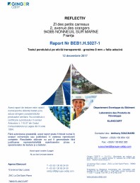 Rezistenta la impact 