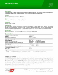 Banda dublu adeziva, buretoasa