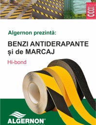 Benzi antiderapante