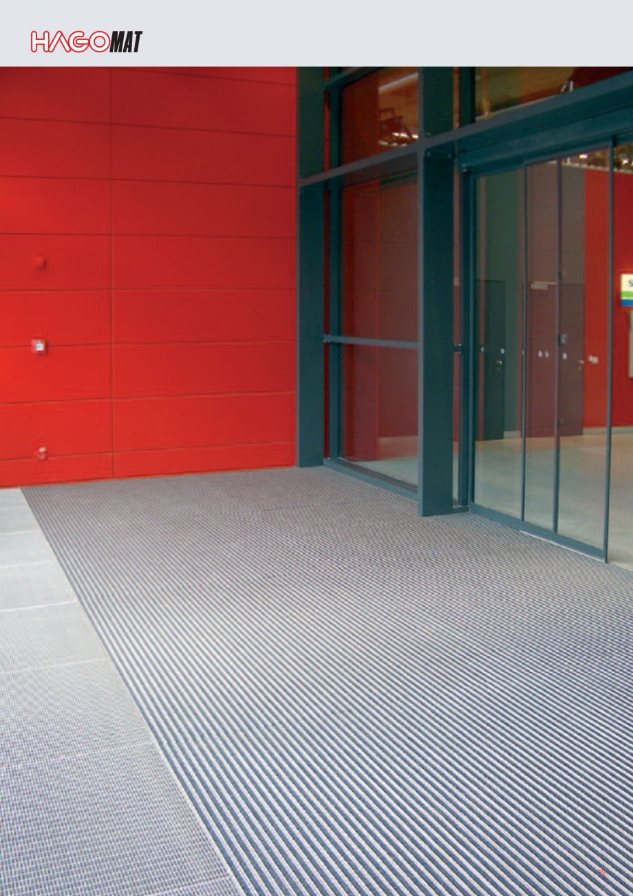 Pagina 39-Catalog Hagomat 16-EN HAGOMAT EXKLUSIV, NOVA, COMBICLEAN, COMBICLEAN BRUSH, COMBISTRIP, COMBISTRIP...