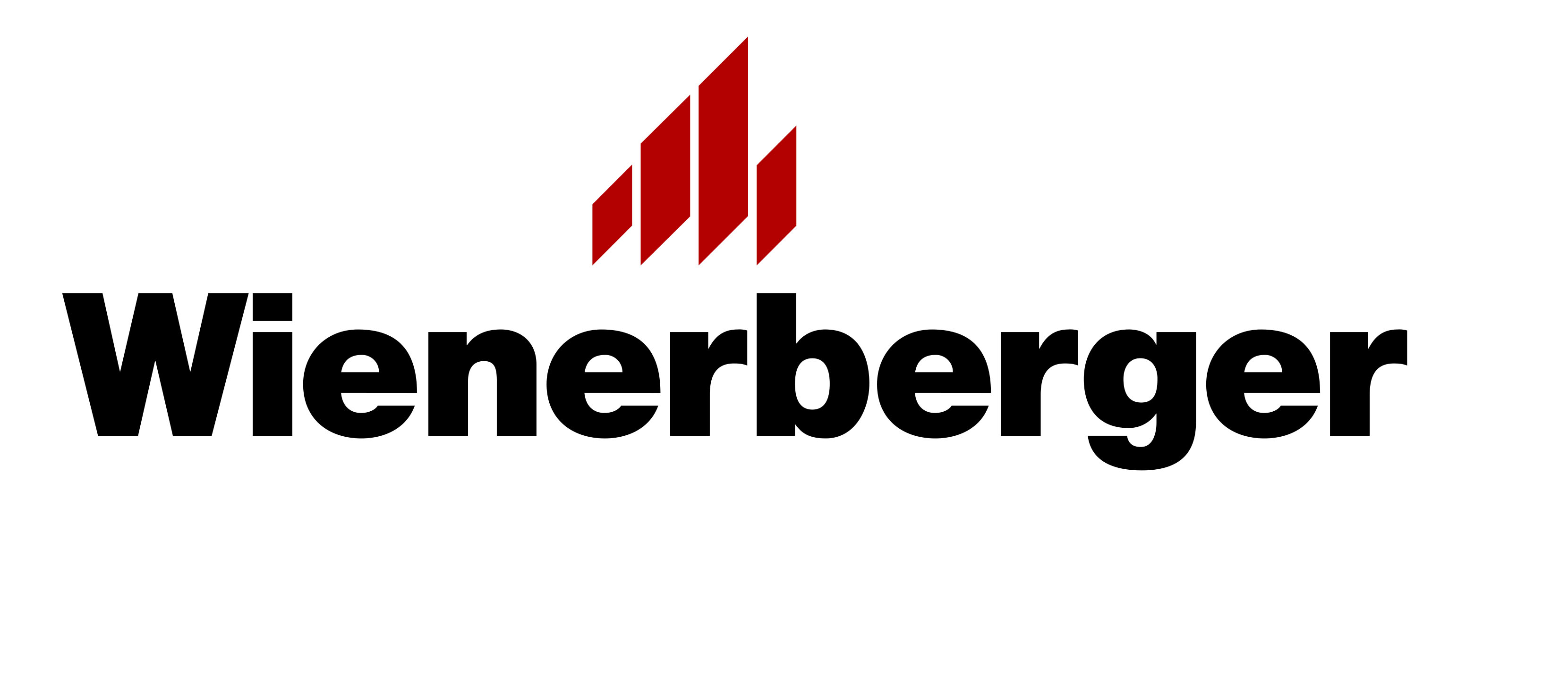 Logo WIENERBERGER