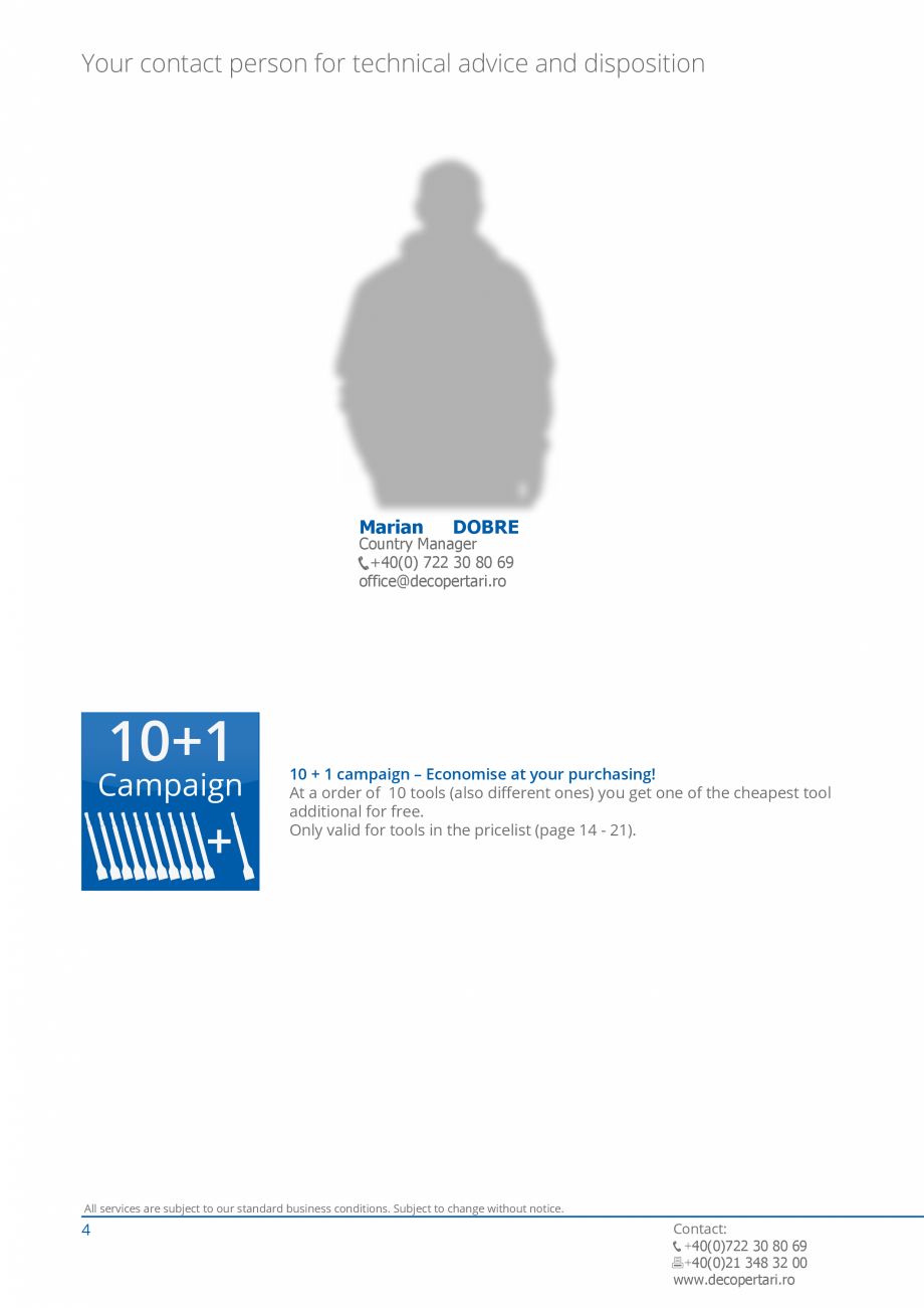 Pagina 4-Catalog produse VOGT 2015 VOGT Catalog, brosura Engleza 5,6 kg

VH 60-110.18
110 cm
6,0 kg

VH...