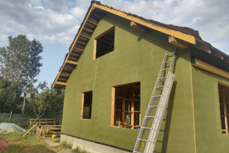 Placi fibrolemnoase pentru interior si exterior ISOPLAAT