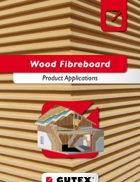Aplicarea si instalarea placilor din fibre lemnoase