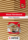 Aplicarea si instalarea placilor din fibre lemnoase GUTEX