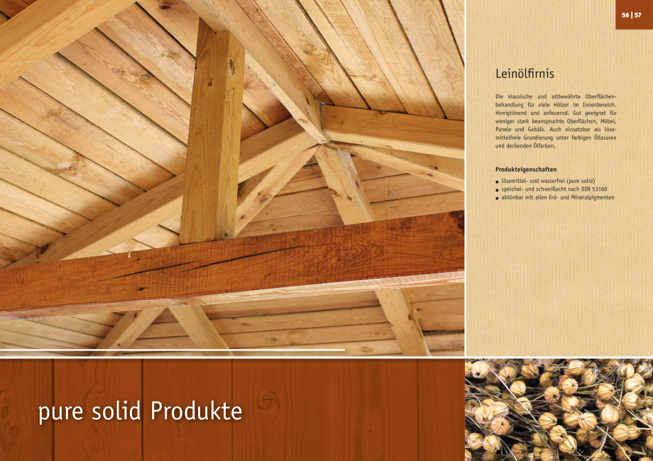 Pagina 29-Tencuieli decorative KREIDEZEIT 960.2-960.3, 968-969, 980-982, Tadelakt 275.1-275.4 Catalog, brosura...