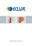 Catalog general Eclisse - Sisteme pentru usi glisante 