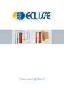 Catalog general Eclisse - Sisteme pentru usi glisante