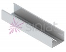 Profile metalice pentru gips carton SINIAT