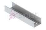 Profile metalice pentru gips carton - SINIAT
